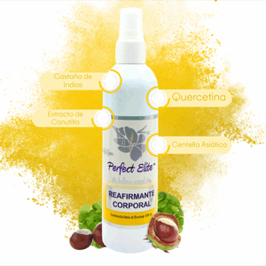 Reafirmante Corporal