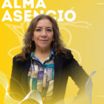Alma Teresa Ascencio