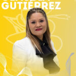 Reyna Claudia Gutierrez