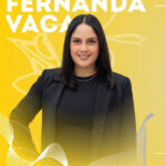 Fernanda Baca