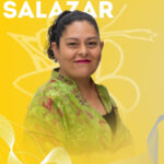 Isabel Salazar