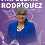 Ma. Elena Rodriguez