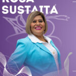 Rosa Sustaita Muñíz