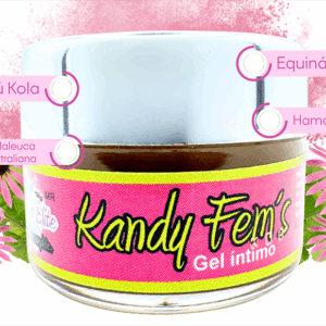 Kandy Fem´s