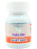 Siluet Night PNG.